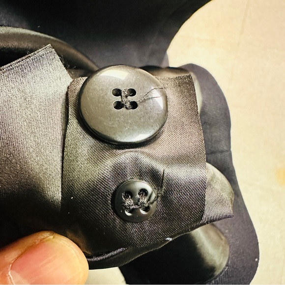 H&M Navy Peacoat - Picture 6 of 6